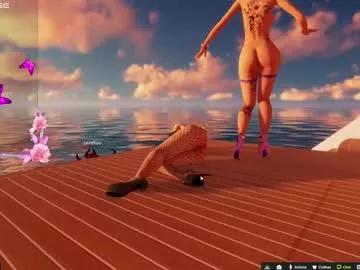 sensual_oriana from Chaturbate