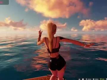 sensual_oriana from Chaturbate