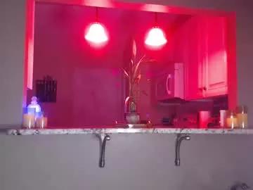 sensual_paradise_ from Chaturbate