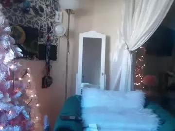 sensual_paradise_ from Chaturbate