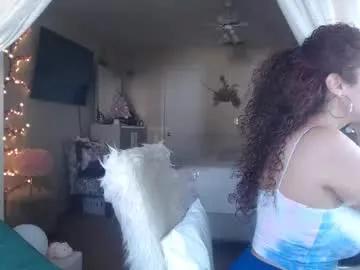 sensual_paradise_ from Chaturbate
