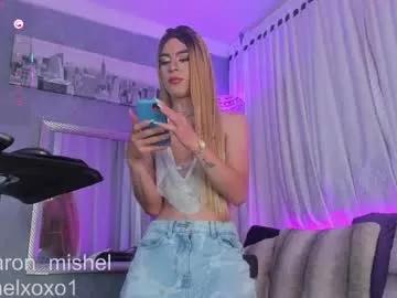 sensual_sharon from Chaturbate
