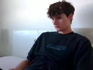 sensualalien from Chaturbate