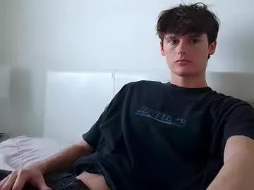 sensualalien from Chaturbate