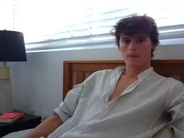 sensualalien from Chaturbate