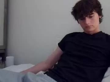 sensualalien from Chaturbate