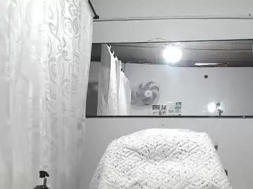 sensualbaby07 from Chaturbate