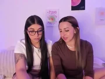 sensualhaven_ from Chaturbate