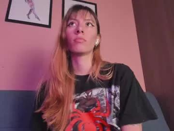 sensualjanex from Chaturbate