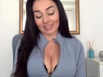 sensuallstella from Chaturbate is Freechat