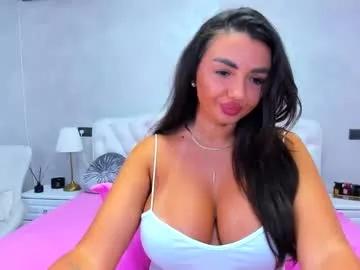 sensualreyna from Chaturbate