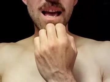 sensuasculine from Chaturbate