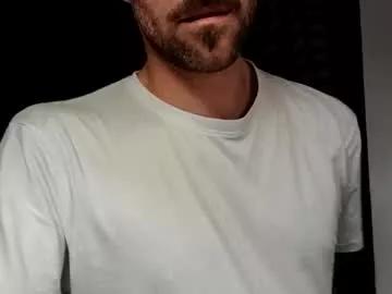 sensuasculine from Chaturbate