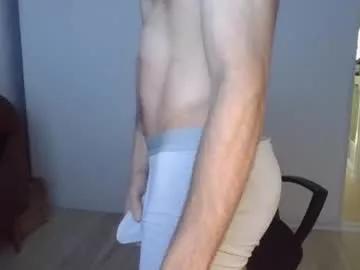 sensuasculine from Chaturbate