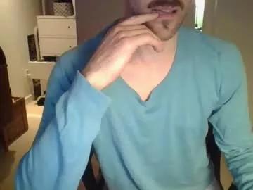 sensuasculine from Chaturbate