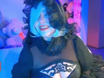Photos of seraphine23_ from Chaturbate is Group