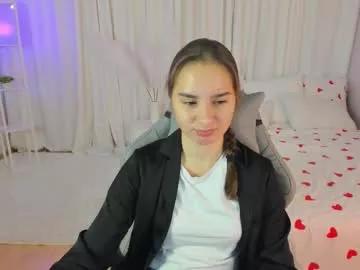 seraphineclark from Chaturbate is Freechat