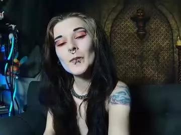 seraphinmunster from Chaturbate is Freechat