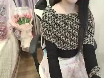 serena_angel18 on Chaturbate