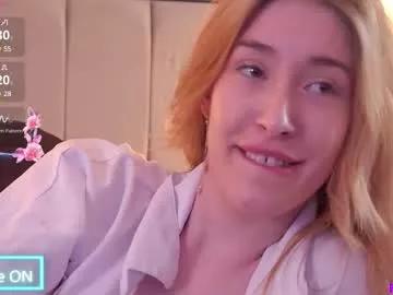 serena_bennet from Chaturbate