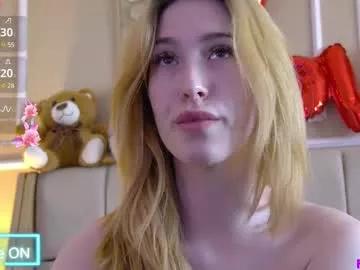 serena_bennet from Chaturbate
