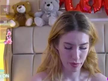 serena_bennet from Chaturbate