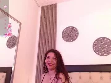 serena_houstonn from Chaturbate