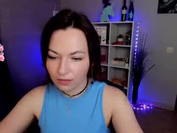 serena_woods from Chaturbate