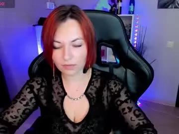 serena_woods from Chaturbate