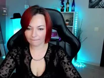 serena_woods from Chaturbate