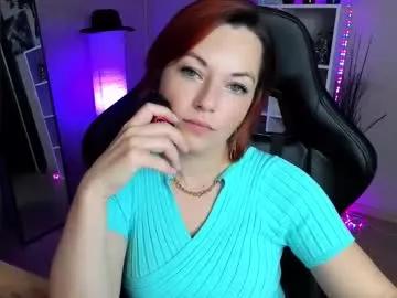 serena_woods from Chaturbate