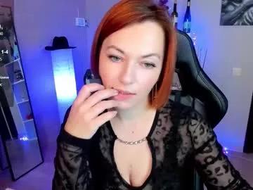 serena_woods from Chaturbate