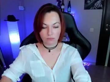 serena_woods from Chaturbate