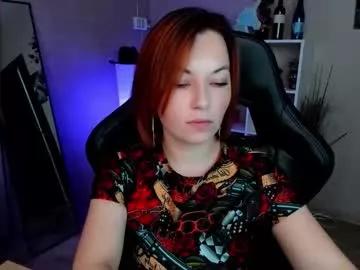 serena_woods from Chaturbate