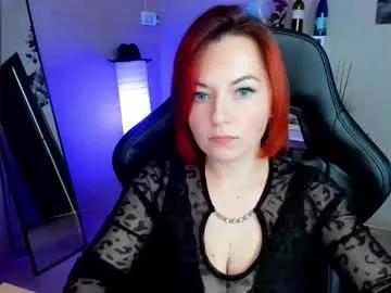 Serena_woods webcams show profile image 