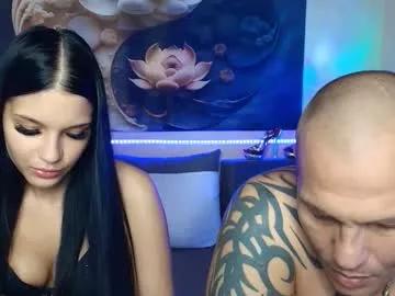 serenalovesryan from Chaturbate