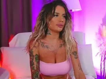 serenaolsen from Chaturbate
