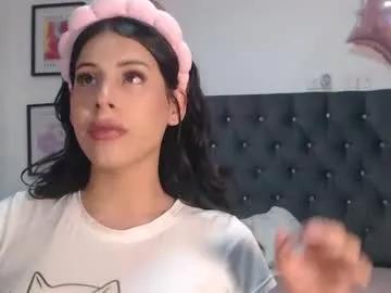 serenaroussee from Chaturbate