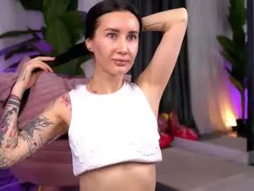 serenavelour from Chaturbate