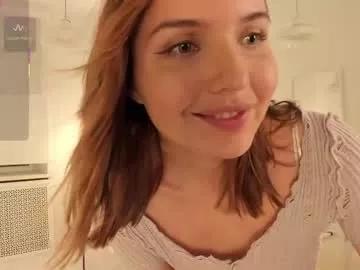 serenawawe from Chaturbate is Freechat
