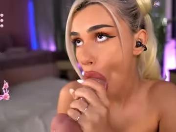 serene_sophiex from Chaturbate