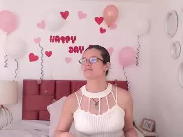 sereneclarks_ from Chaturbate