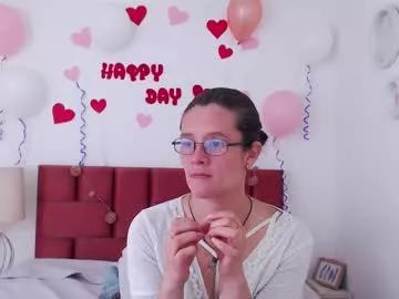 sereneclarks_ from Chaturbate