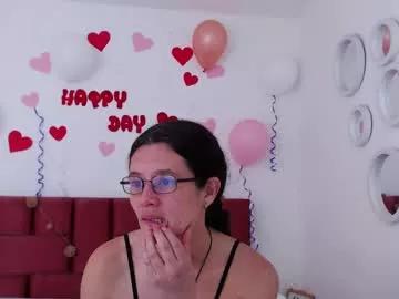 sereneclarks_ from Chaturbate