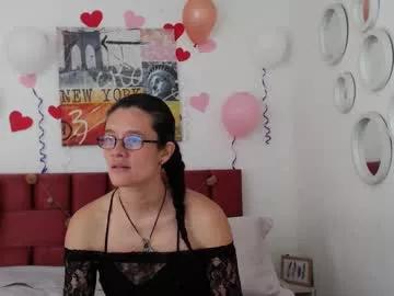 sereneclarks_ from Chaturbate