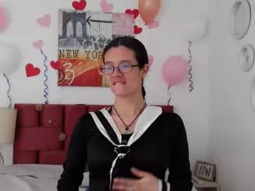 sereneclarks_ from Chaturbate