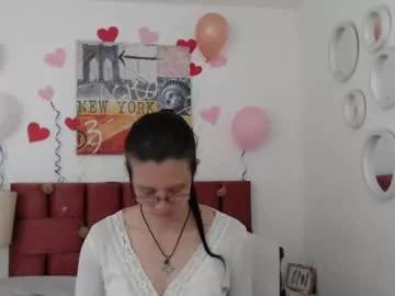 sereneclarks_ from Chaturbate
