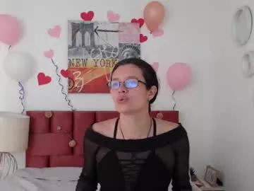 sereneclarks_ from Chaturbate