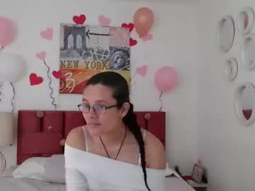 sereneclarks_ from Chaturbate