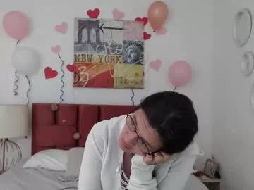 sereneclarks_ from Chaturbate
